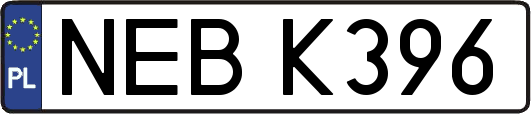 NEBK396