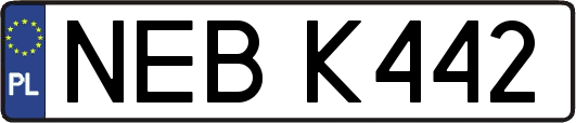 NEBK442