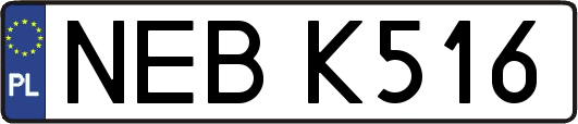 NEBK516