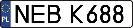 NEBK688