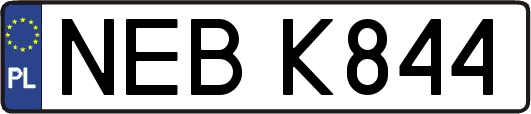 NEBK844