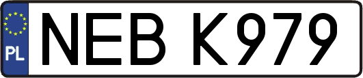 NEBK979