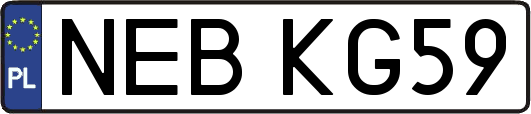 NEBKG59