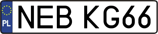 NEBKG66