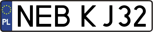 NEBKJ32