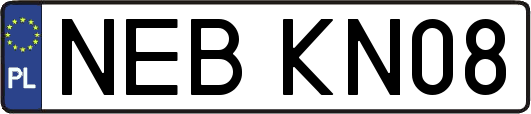 NEBKN08