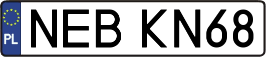 NEBKN68