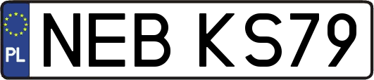 NEBKS79