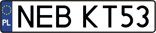 NEBKT53
