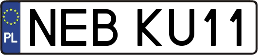 NEBKU11
