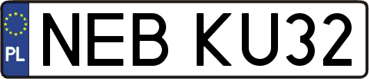 NEBKU32