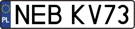 NEBKV73