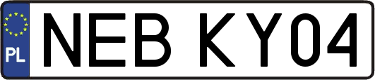 NEBKY04