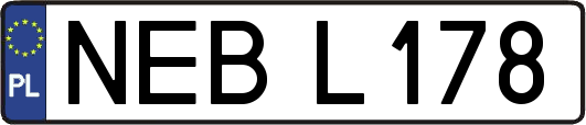 NEBL178