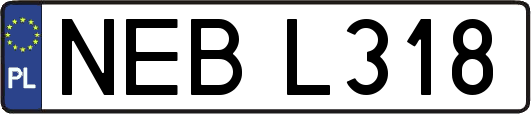 NEBL318