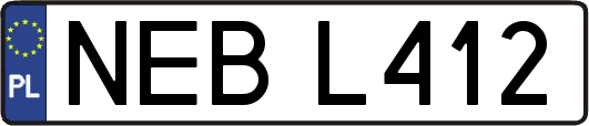 NEBL412