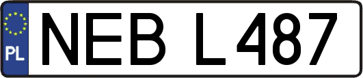 NEBL487