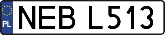 NEBL513