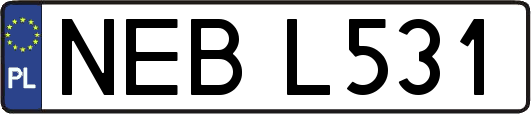 NEBL531