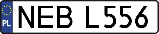 NEBL556