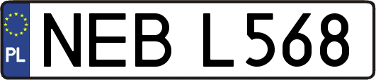 NEBL568
