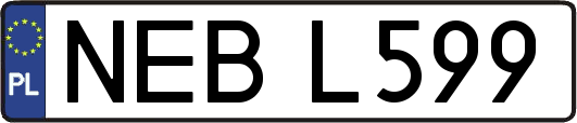 NEBL599