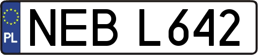 NEBL642