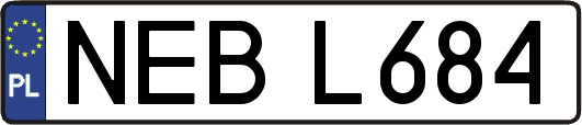 NEBL684