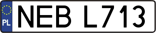 NEBL713