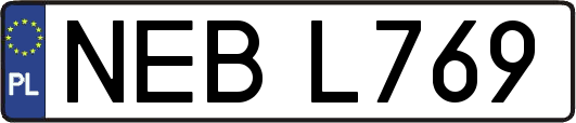 NEBL769