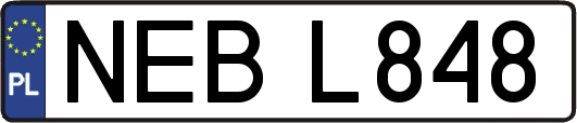 NEBL848