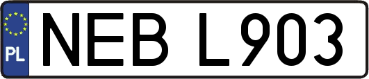 NEBL903