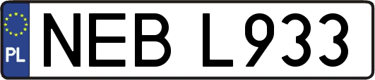NEBL933