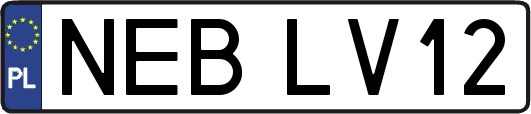 NEBLV12