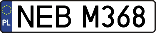 NEBM368