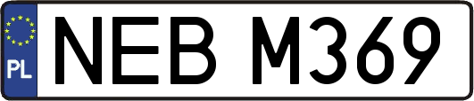 NEBM369