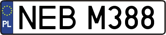 NEBM388