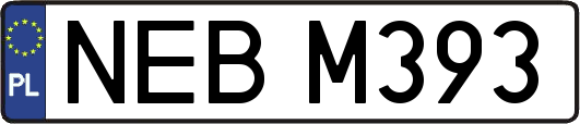 NEBM393