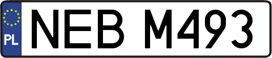 NEBM493