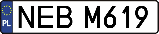 NEBM619