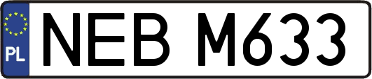 NEBM633