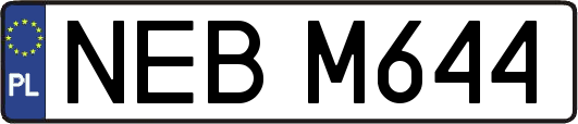 NEBM644