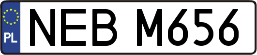 NEBM656