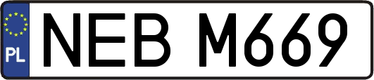 NEBM669