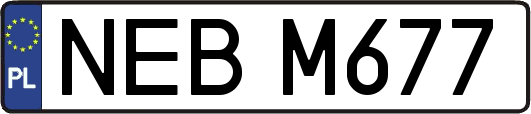 NEBM677