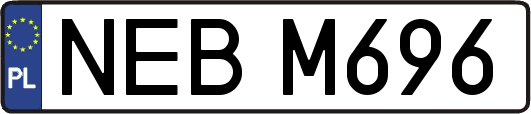 NEBM696