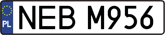 NEBM956