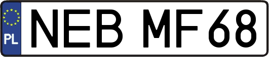 NEBMF68
