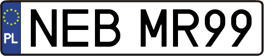 NEBMR99