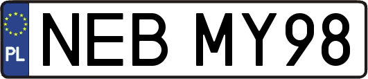 NEBMY98
